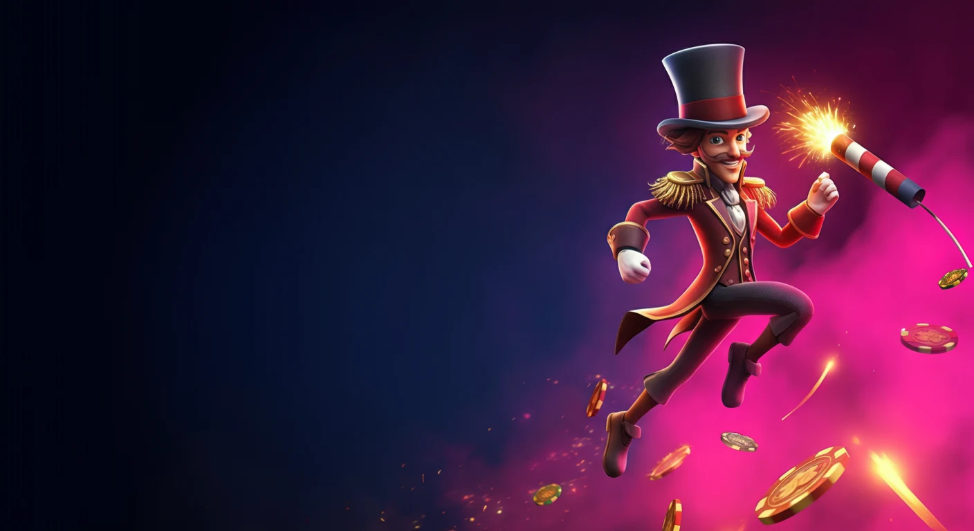 Winspark Casino Bonus